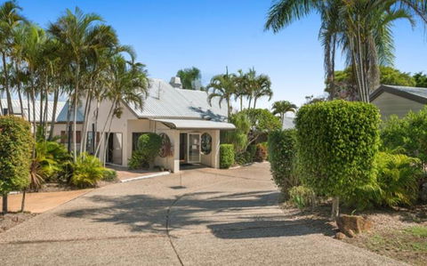 Tranquil Park - Kalgoorlie Accommodation 2