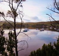 Tranquil Point - Kalgoorlie Accommodation