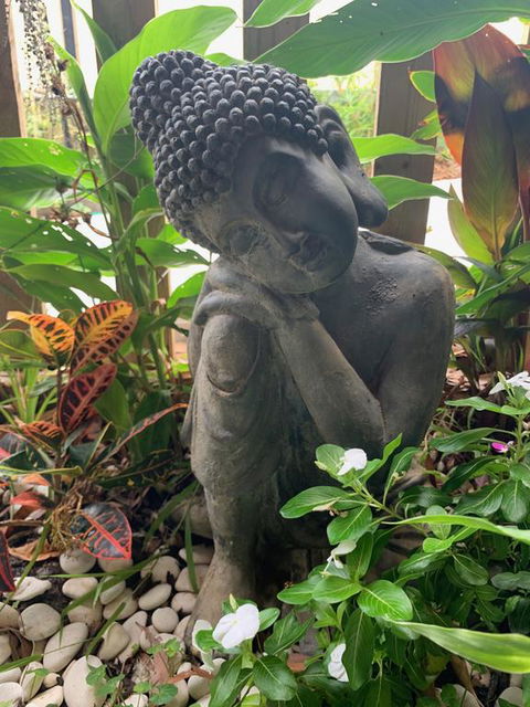 Tranquil Spa Retreat - Kalgoorlie Accommodation 3