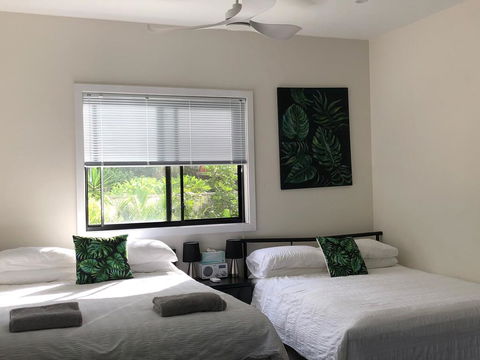 Tranquil Spa Retreat - Kalgoorlie Accommodation 0