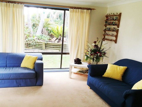 Tranquil Views - Private Sanctuary - Kalgoorlie Accommodation 0