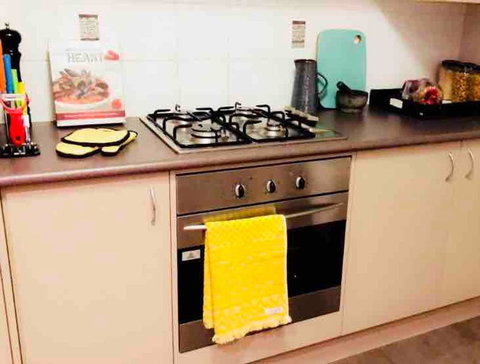 Tranquil,Family,Pet Friendly,Free WiFi&Breakfast! - Kalgoorlie Accommodation 2