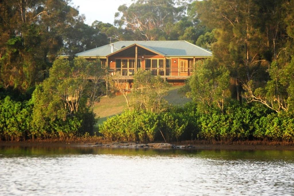Alice NSW Kalgoorlie Accommodation