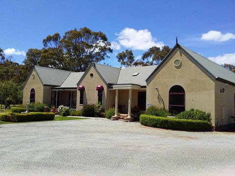 Tranquilles Bed & Breakfast - Kalgoorlie Accommodation 2