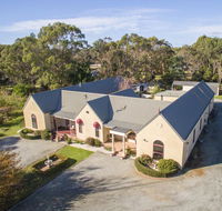 Tranquilles Bed  Breakfast