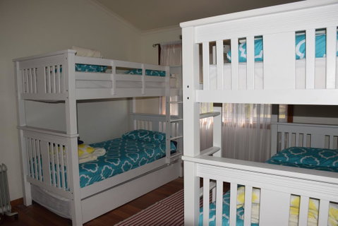 Tranquillity Beach House - Kalgoorlie Accommodation 3