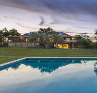 TRANQUILO BEACH HOUSE - Kalgoorlie Accommodation