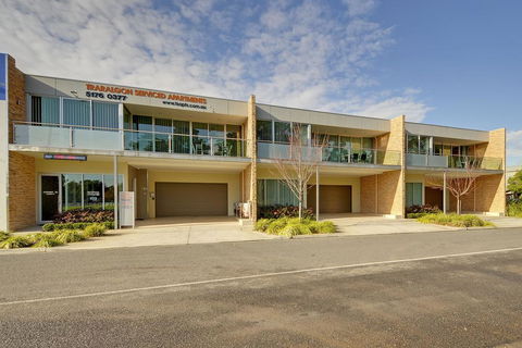 Traralgon Serviced Apartments - Kalgoorlie Accommodation 0