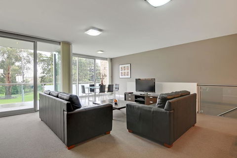 Traralgon Serviced Apartments - Kalgoorlie Accommodation 1