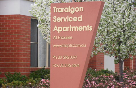 Traralgon Serviced Apartments - Kalgoorlie Accommodation 3