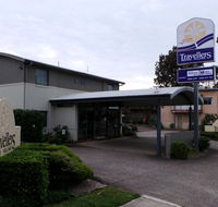 Travellers Motor Village - Kalgoorlie Accommodation