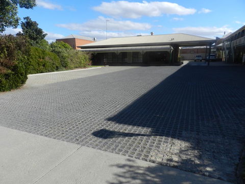 Travellers Rest Motor Inn Swan Hill - Kalgoorlie Accommodation 0