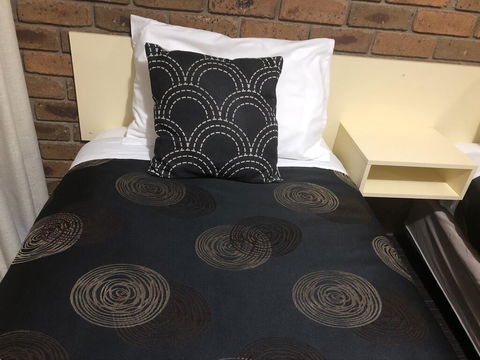 Travellers Rest Motor Inn Swan Hill - Kalgoorlie Accommodation 2