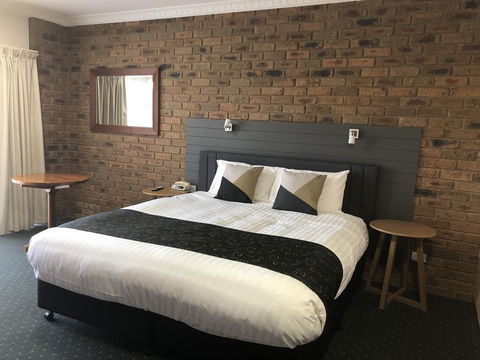 Travellers Rest Motor Inn Swan Hill - Kalgoorlie Accommodation 1