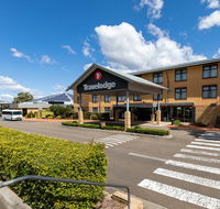 Travelodge Hotel Blacktown Sydney - Kalgoorlie Accommodation