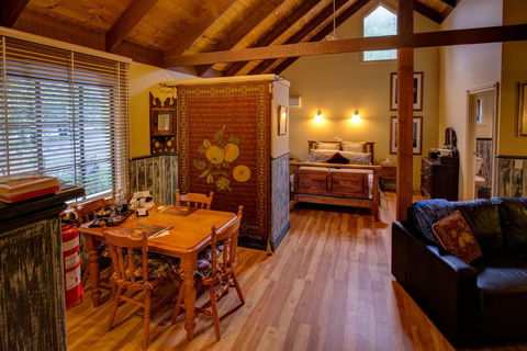 Trawool Cottages And Farmstay - Kalgoorlie Accommodation 3