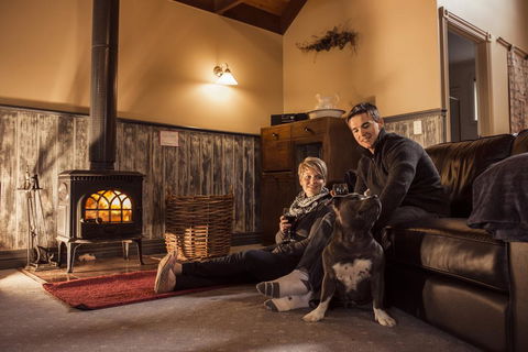 Trawool Cottages And Farmstay - Kalgoorlie Accommodation 1