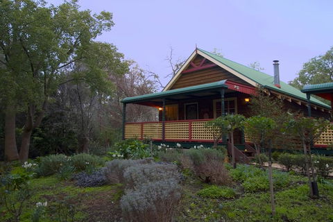 Trawool Cottages And Farmstay - Kalgoorlie Accommodation 2