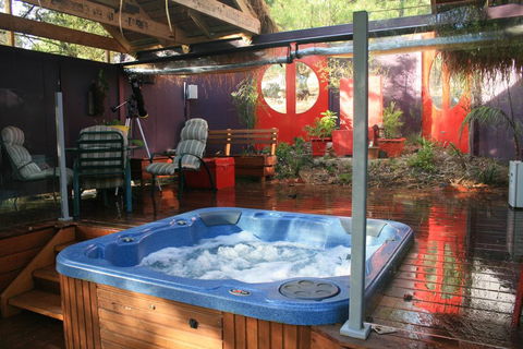Trawool Cottages And Farmstay - Kalgoorlie Accommodation 0