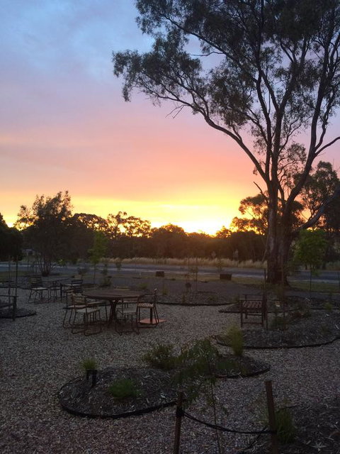 Tread Harcourt - Kalgoorlie Accommodation 2