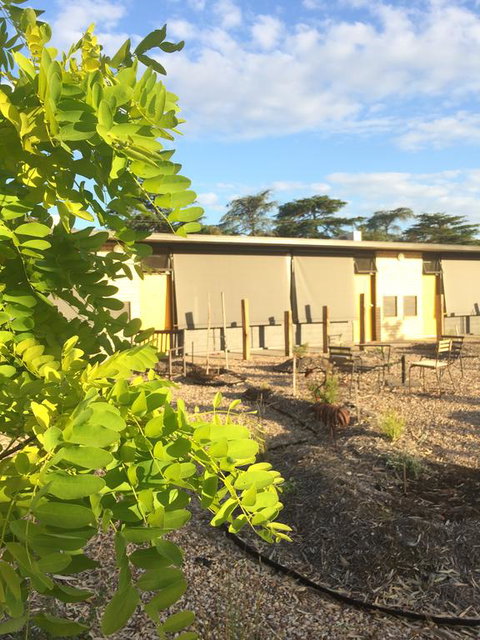 Tread Harcourt - Kalgoorlie Accommodation 0