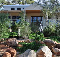 Tree Lodge - Kalgoorlie Accommodation