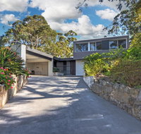 Treehouse Jervis Bay - Kalgoorlie Accommodation