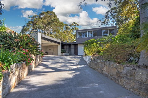Treehouse Jervis Bay - Kalgoorlie Accommodation 0