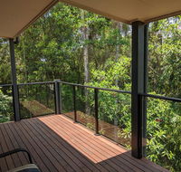 Treetops Haven - Kalgoorlie Accommodation