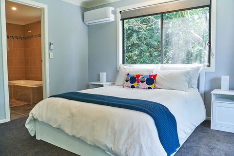 Treetops Haven - Kalgoorlie Accommodation 3