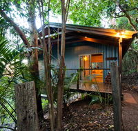 Treetops Seaview Montville - Kalgoorlie Accommodation