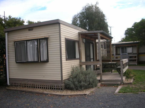 Triabunna Cabin & Caravan Park - Kalgoorlie Accommodation 3
