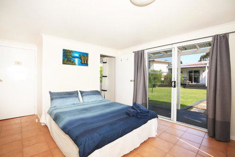 Triangulo @ Culburra - Pet Friendly - 2 Mins To Beach - Kalgoorlie Accommodation 2