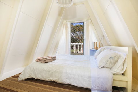 Triangulo @ Culburra - Pet Friendly - 2 Mins To Beach - Kalgoorlie Accommodation 3