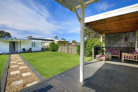 Triangulo @ Culburra - Pet Friendly - 2 Mins To Beach - Kalgoorlie Accommodation 1