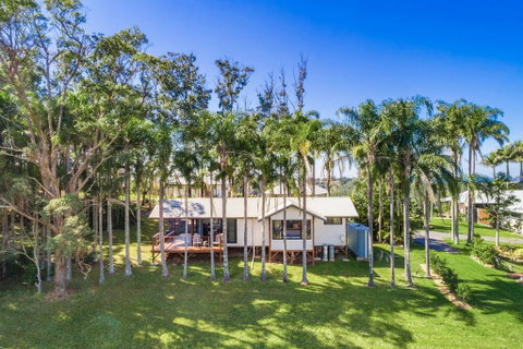 Triloka Lodges - Kalgoorlie Accommodation 0