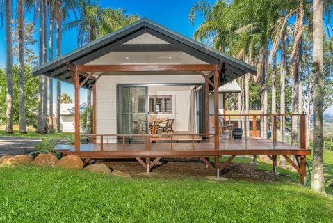 Triloka Lodges - Kalgoorlie Accommodation 1