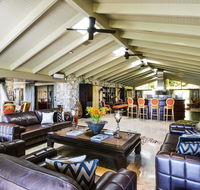 Trinity Beach Palace - Kalgoorlie Accommodation