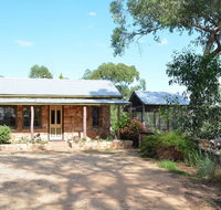Trestrail Cottage B  B - Kalgoorlie Accommodation