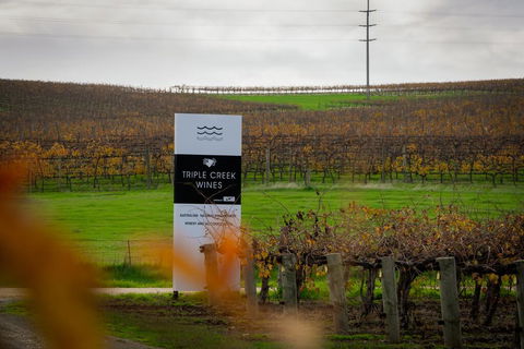 Triple Creek Guest House - Barossa Region - Kalgoorlie Accommodation 1