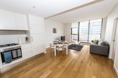 Trigo Home Sydney NSW - Kalgoorlie Accommodation 0