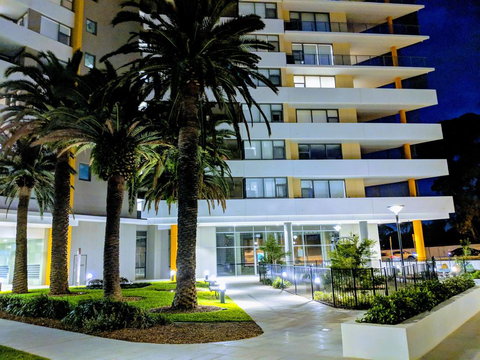 Trigo Home Sydney NSW - Kalgoorlie Accommodation 2