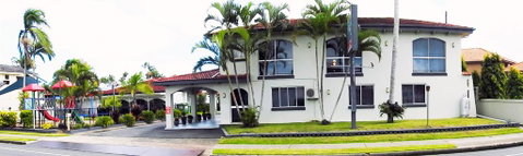Tropic Coast Motel - Kalgoorlie Accommodation 0