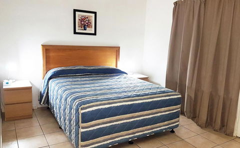 Tropic Coast Motel - Kalgoorlie Accommodation 2