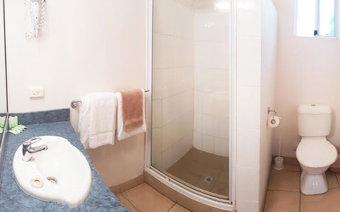 Tropic Coast Motel - Kalgoorlie Accommodation 1