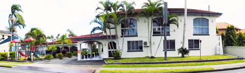 Tropic Coast Motel - Kalgoorlie Accommodation 0