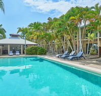 Trinity Beach Club Holiday Apartments - Kalgoorlie Accommodation