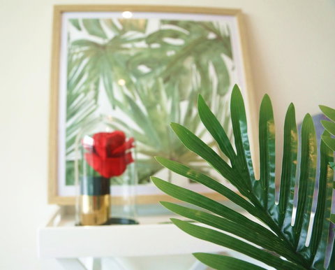 Tropical Delight 1 Bedroom Apt - Kalgoorlie Accommodation 0