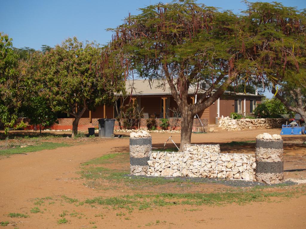 Minilya WA Kalgoorlie Accommodation