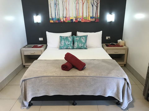 Tropical Lodge - Kalgoorlie Accommodation 2